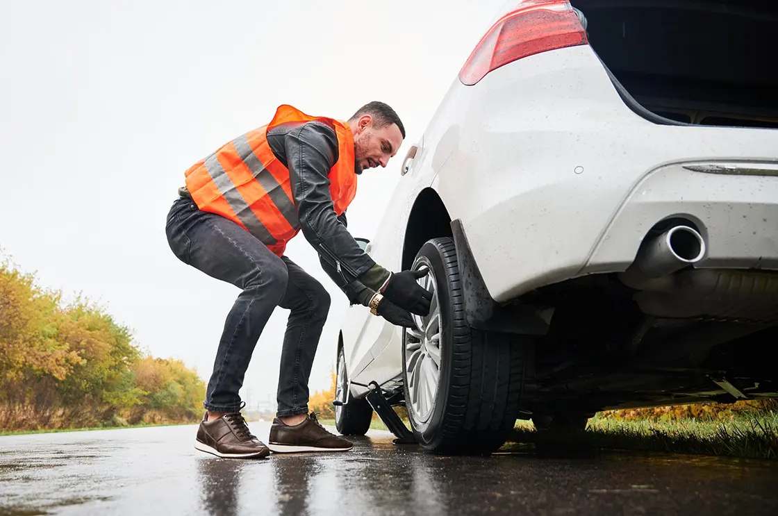 Sarıgöl Yol Yardım