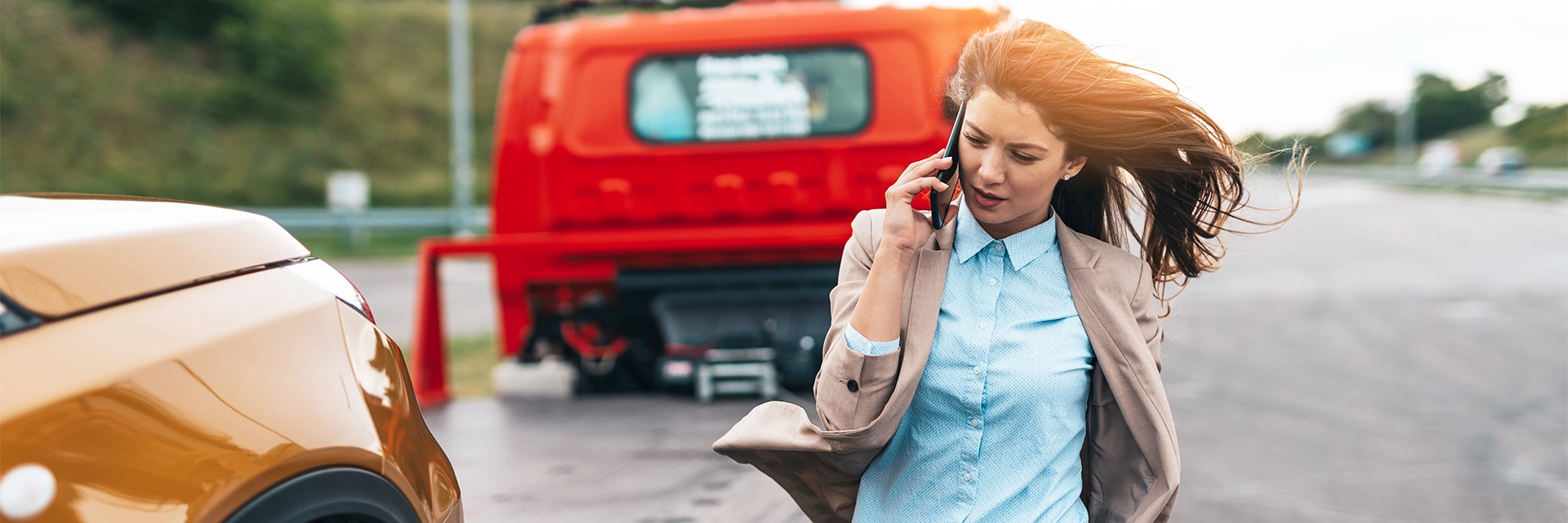 Sarıgöl Yol Yardım